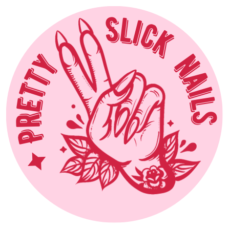 Pretty Slick Nails | Gel Press On Nails